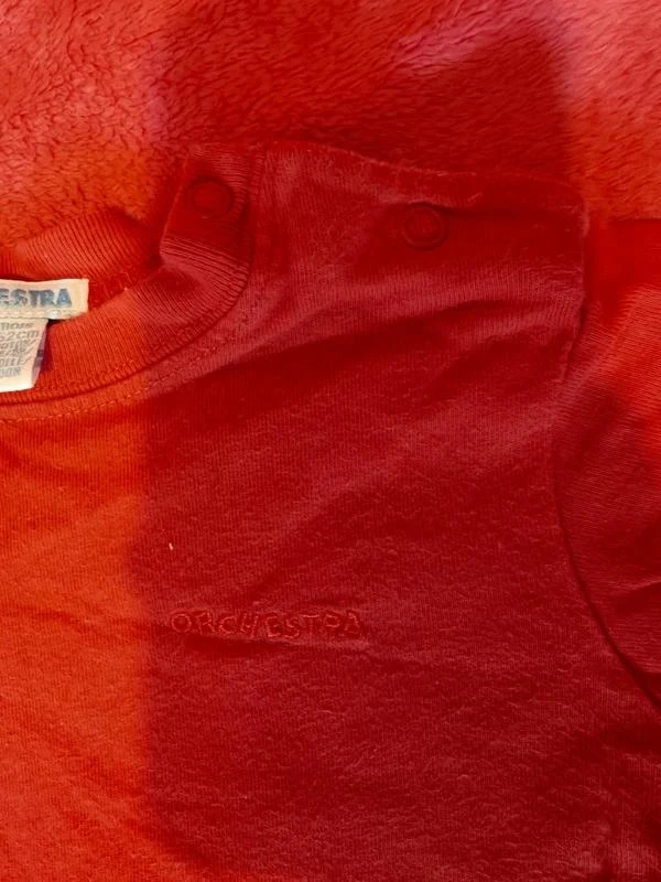 camiseta Orchestra – photo 3